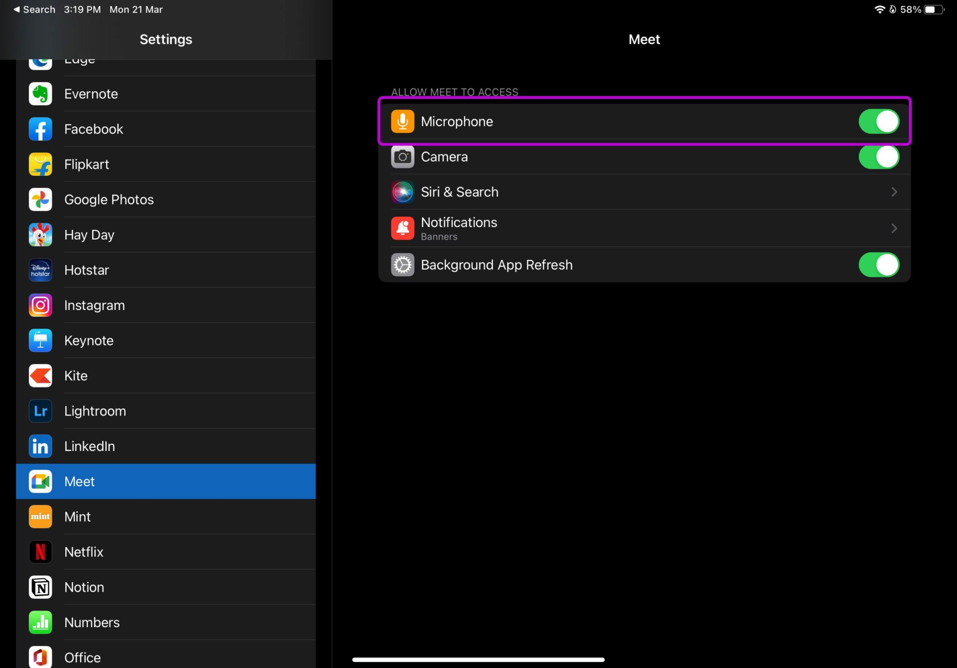 4 Ways to Fix Microphone Not Working on iPad Guiding Tech