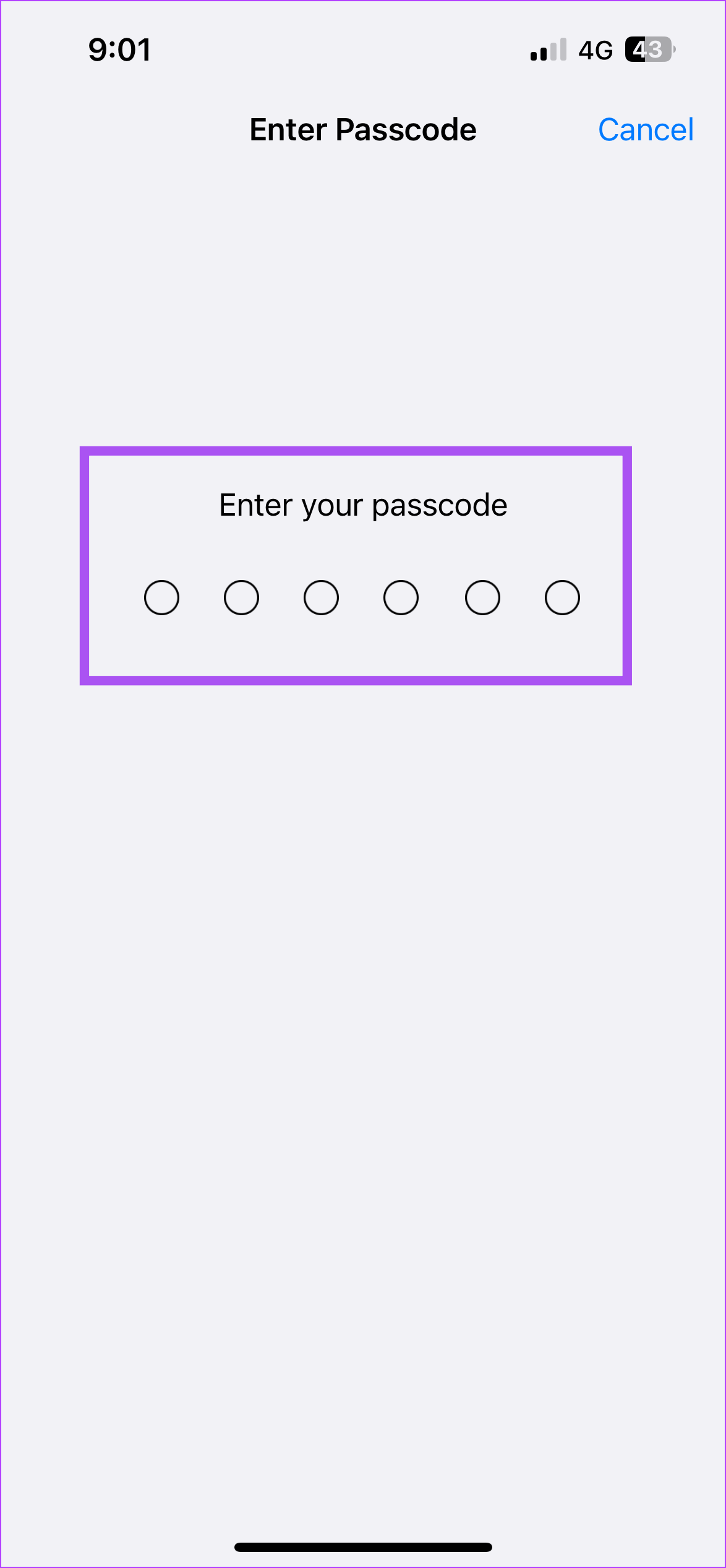 5 Best Fixes for Face ID Not Working in WhatsApp on iPhone Guiding Tech