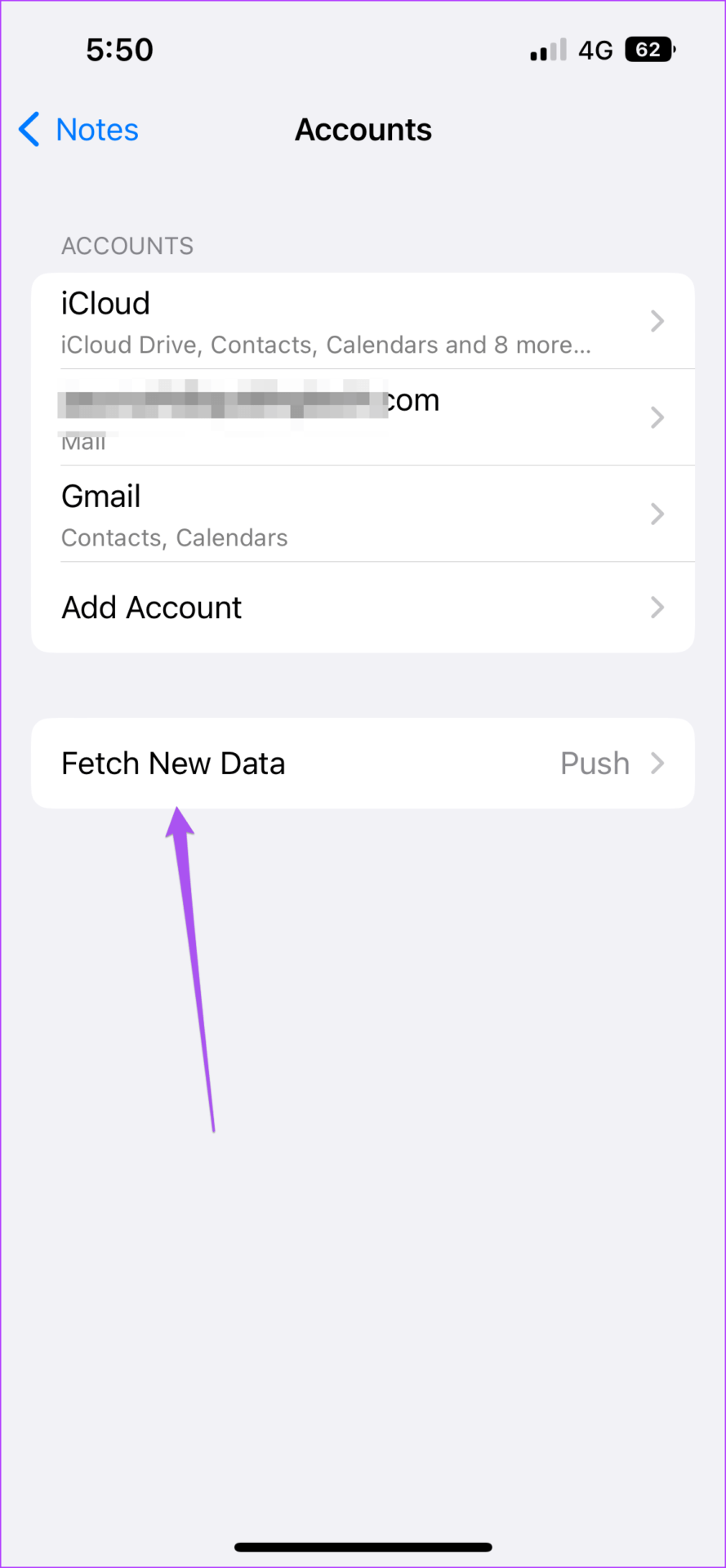 3 Ways to Fix Google Keep Not Syncing on iPhone Guiding Tech