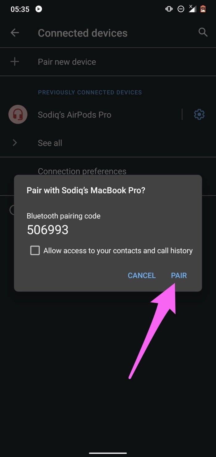 8 Best Fixes for Android Not Connecting to Bluetooth Devices