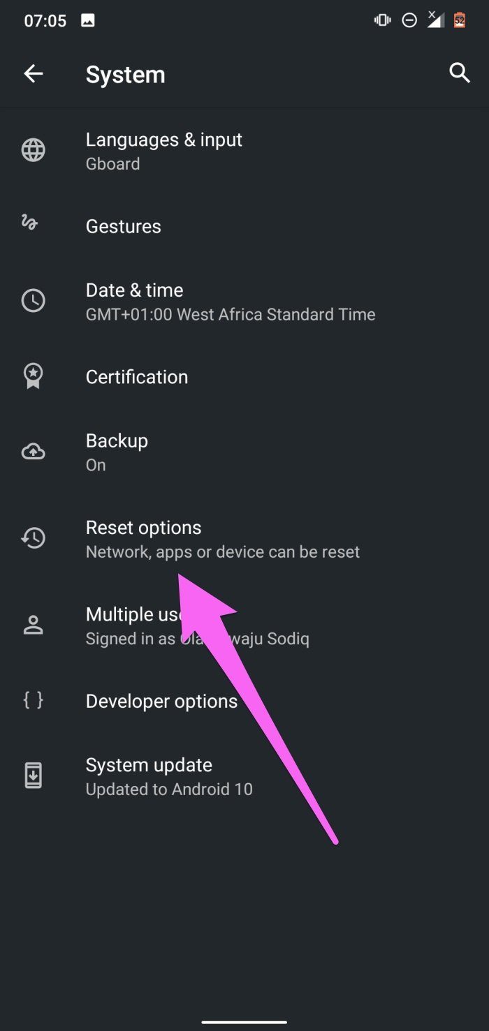 3 Ways to Fix Android Not Connecting to Bluetooth Devices Guiding Tech