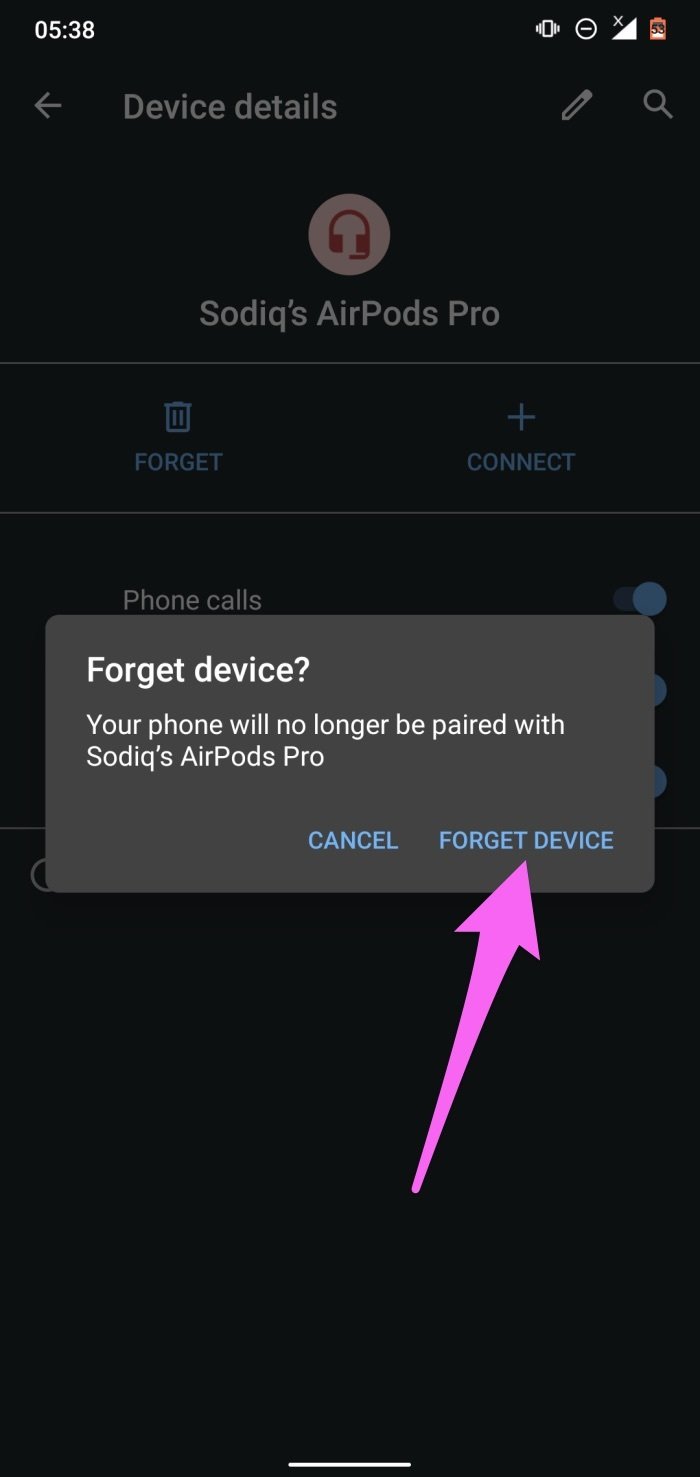 8 Best Fixes for Android Not Connecting to Bluetooth Devices