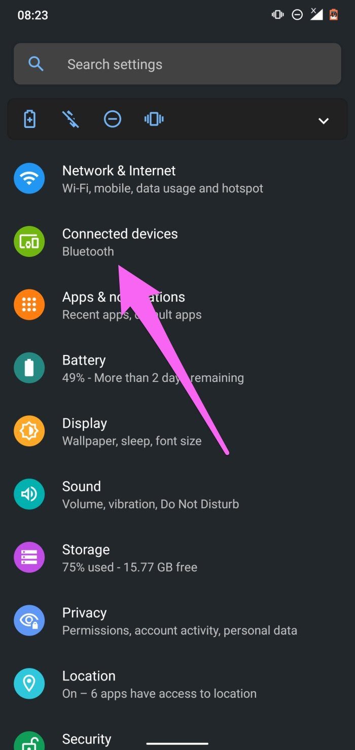 8 Best Fixes for Android Not Connecting to Bluetooth Devices