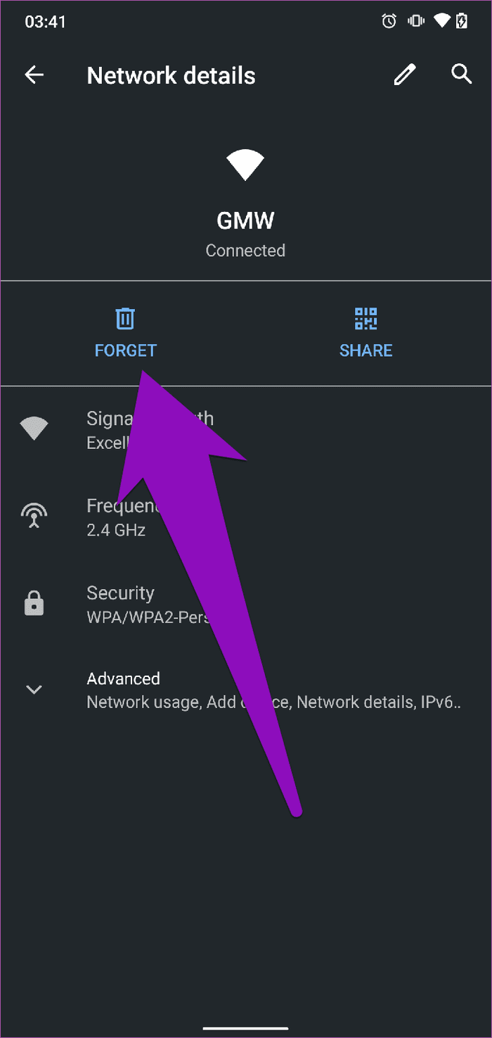 Top 8 Ways to Fix Android WiFi Keeps Disconnecting and Reconnecting Issue