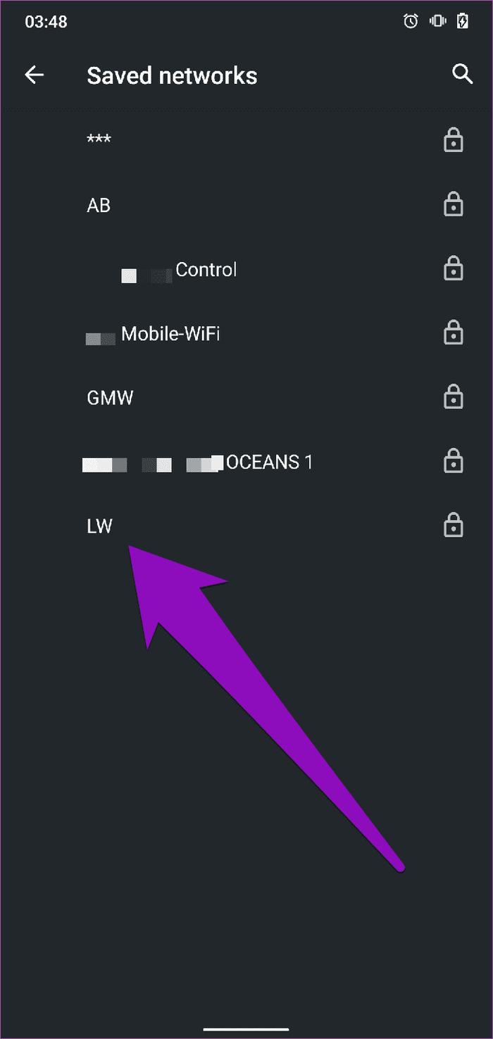 why does my mobile keep disconnecting from wifi Lorrine Randall