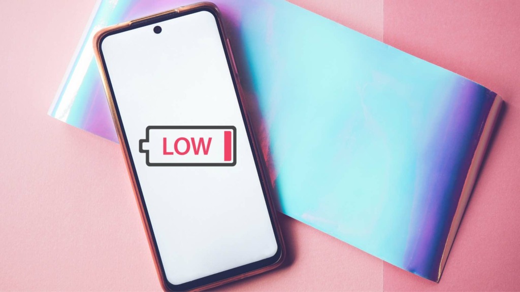 5 Ways to Fix Android Phone Draining Battery While Charging - Guiding Tech