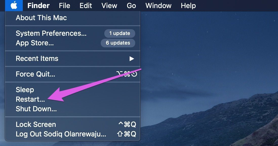 3 Best Fixes for Copy and Paste Not Working on Mac