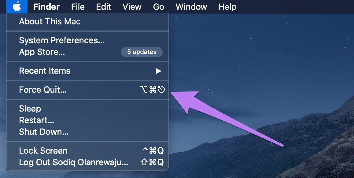 Top 4 Ways to Fix Mac Desktop Icons Missing or Not Showing