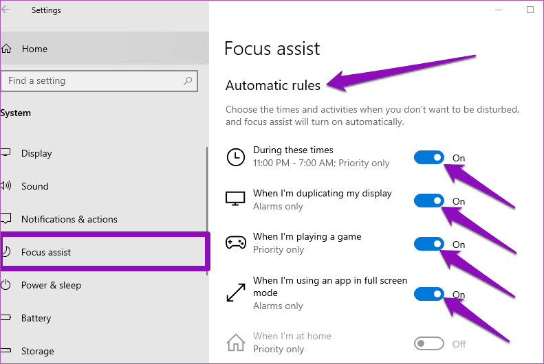 Top 3 Ways to Fix Microsoft Teams Notifications Not Working on Windows 10