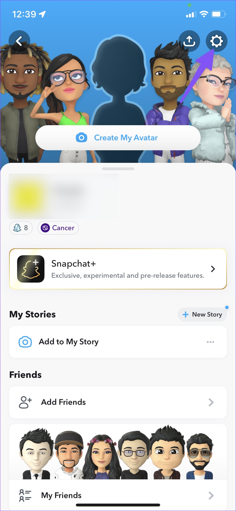 4 Ways to Fix Snapchat Not Sending a Security Code Guiding Tech