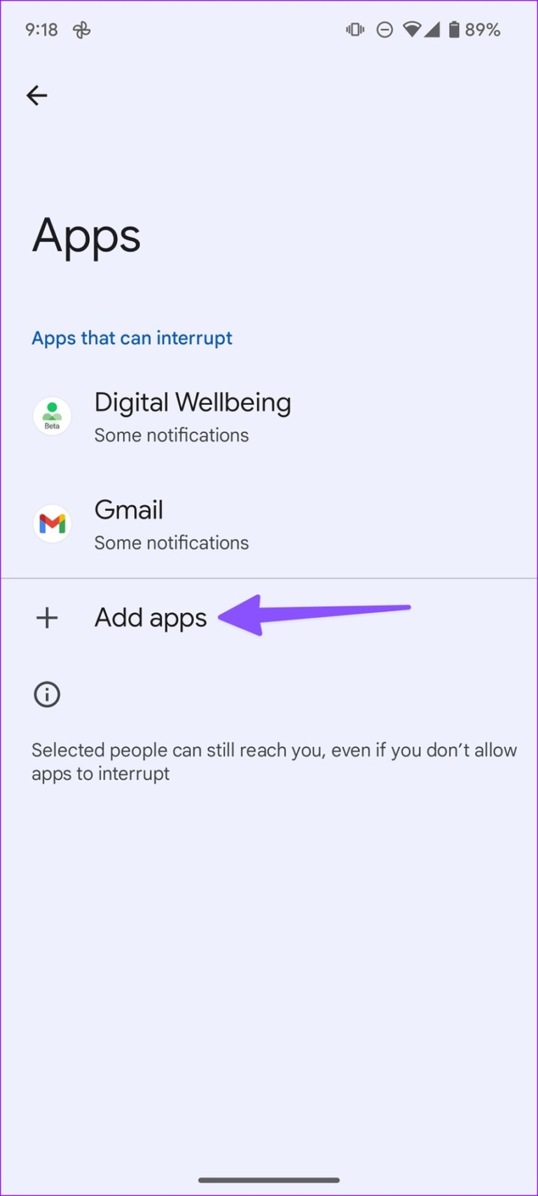 Top 9 Ways to Fix Snapchat Notifications Not Working on Android