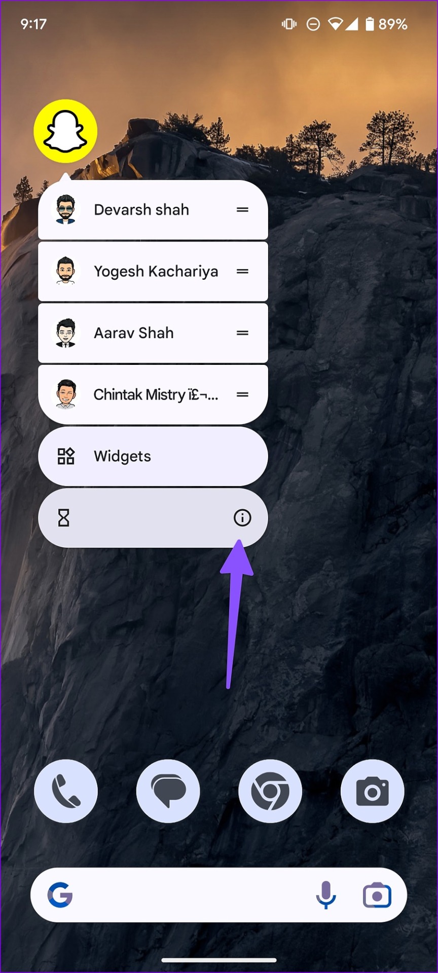 Top 9 Ways to Fix Snapchat Notifications Not Working on Android