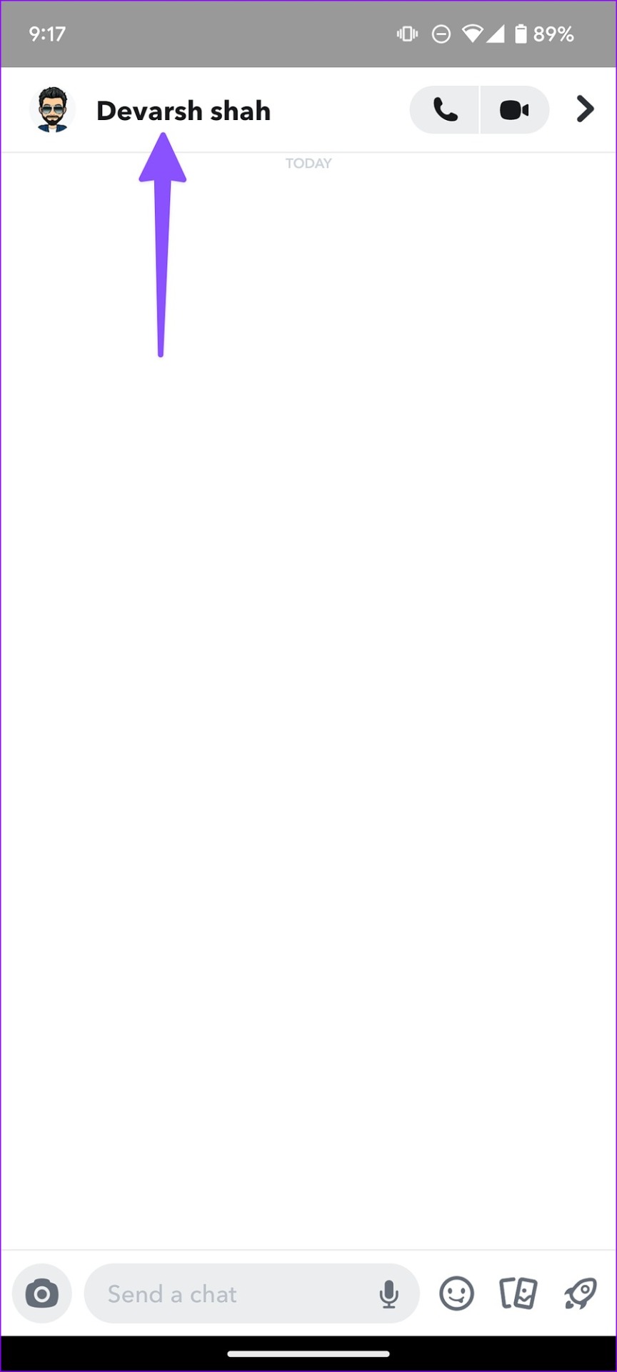 Top 9 Ways to Fix Snapchat Notifications Not Working on Android