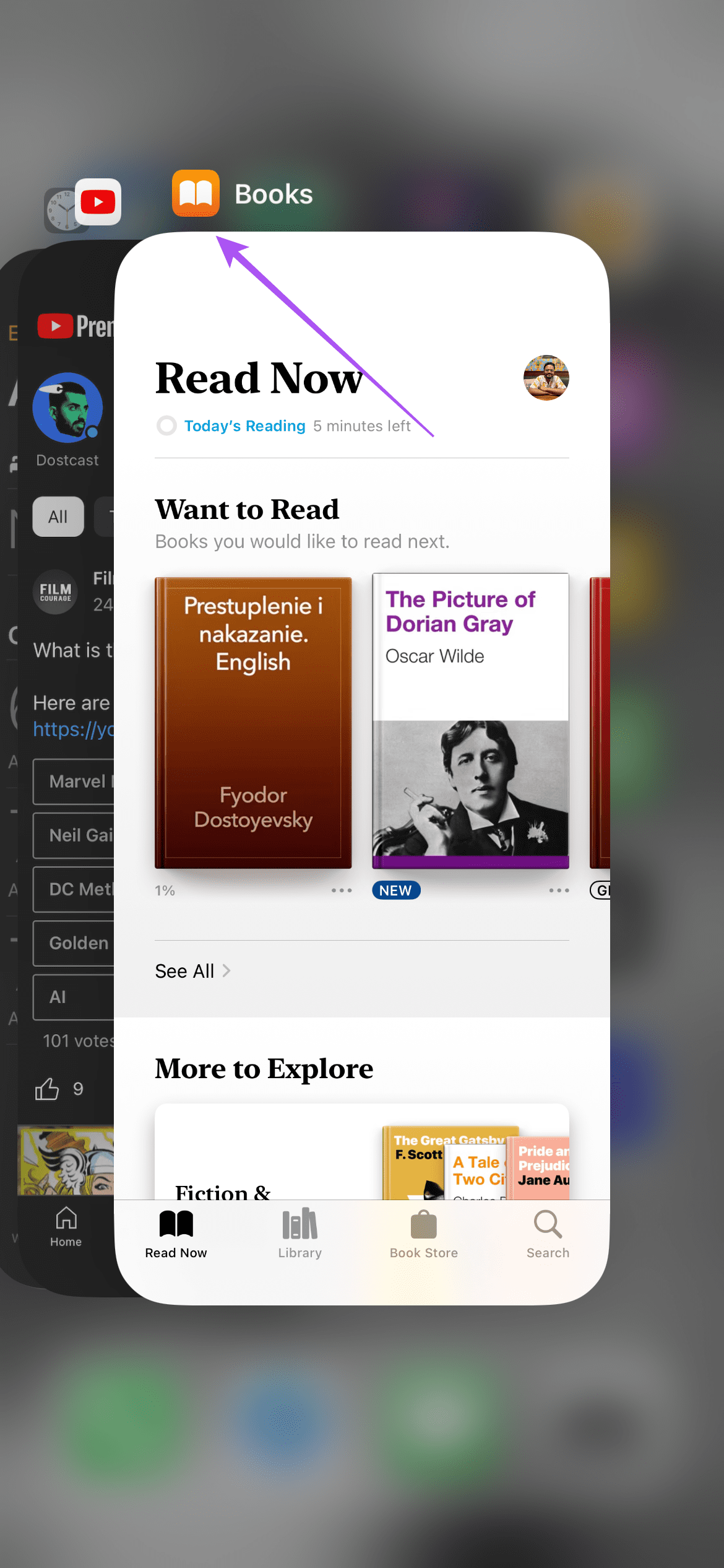 5 Best Fixes for Apple Books App Not Downloading Books Guiding Tech