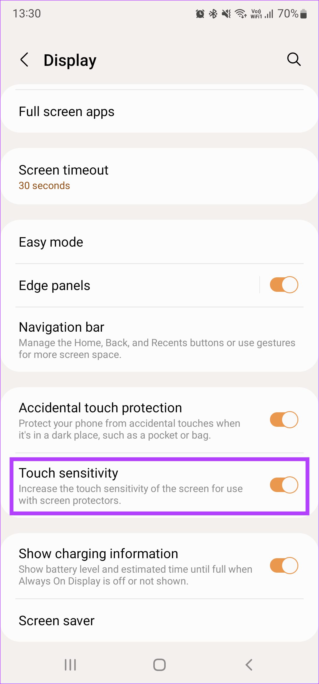 7 Best Ways to Fix S Pen Not Working on Samsung Galaxy Devices