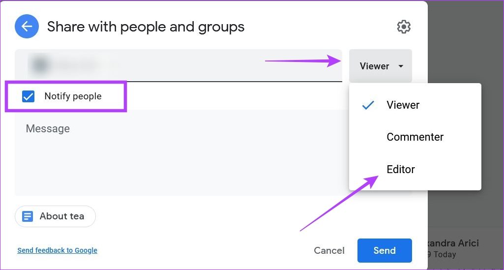 How to Use Track Changes in Google Docs Guiding Tech