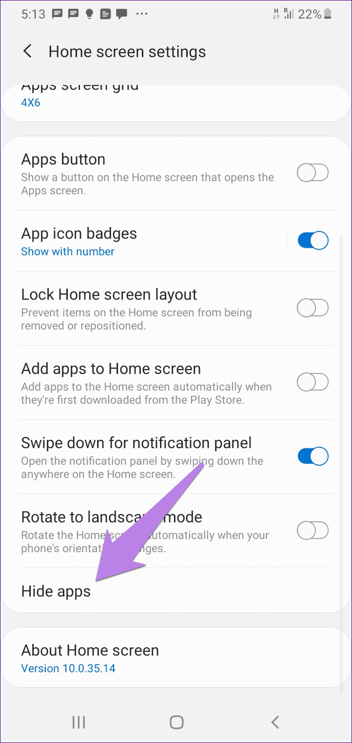 5 Best Ways to Hide Apps on Android Without Disabling