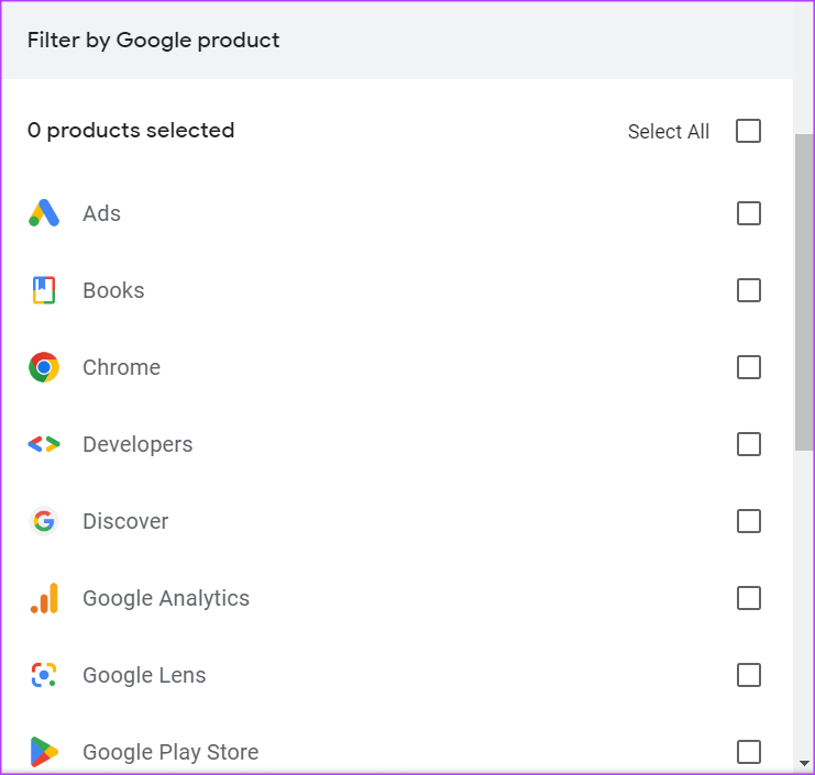 How to Access and Manage Your Google Activity Using Google Activity