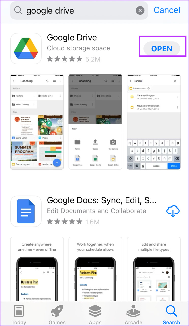 How to Add and Remove Google Drive From Files App on iPhone Guiding Tech