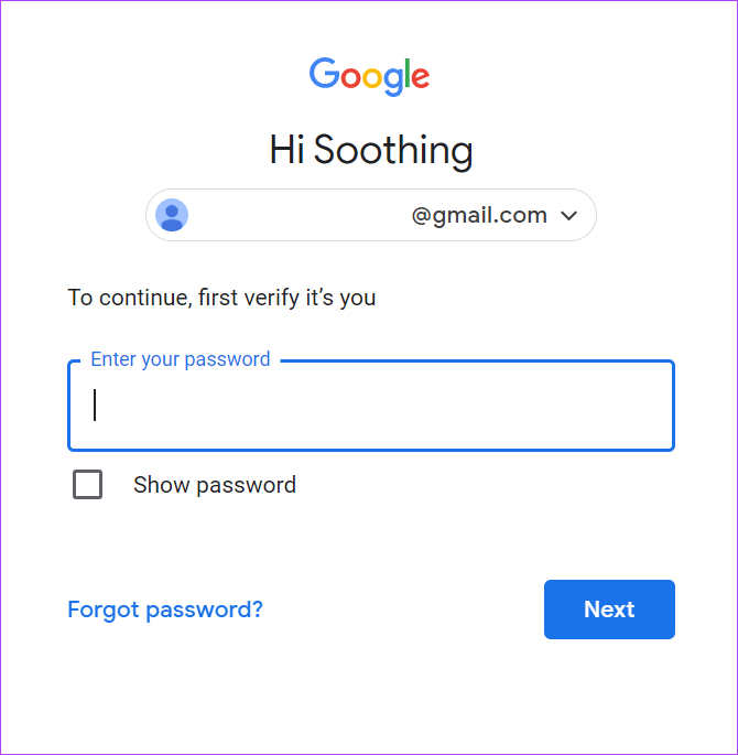 How to Add or Remove a Trusted Device From Your Google Account