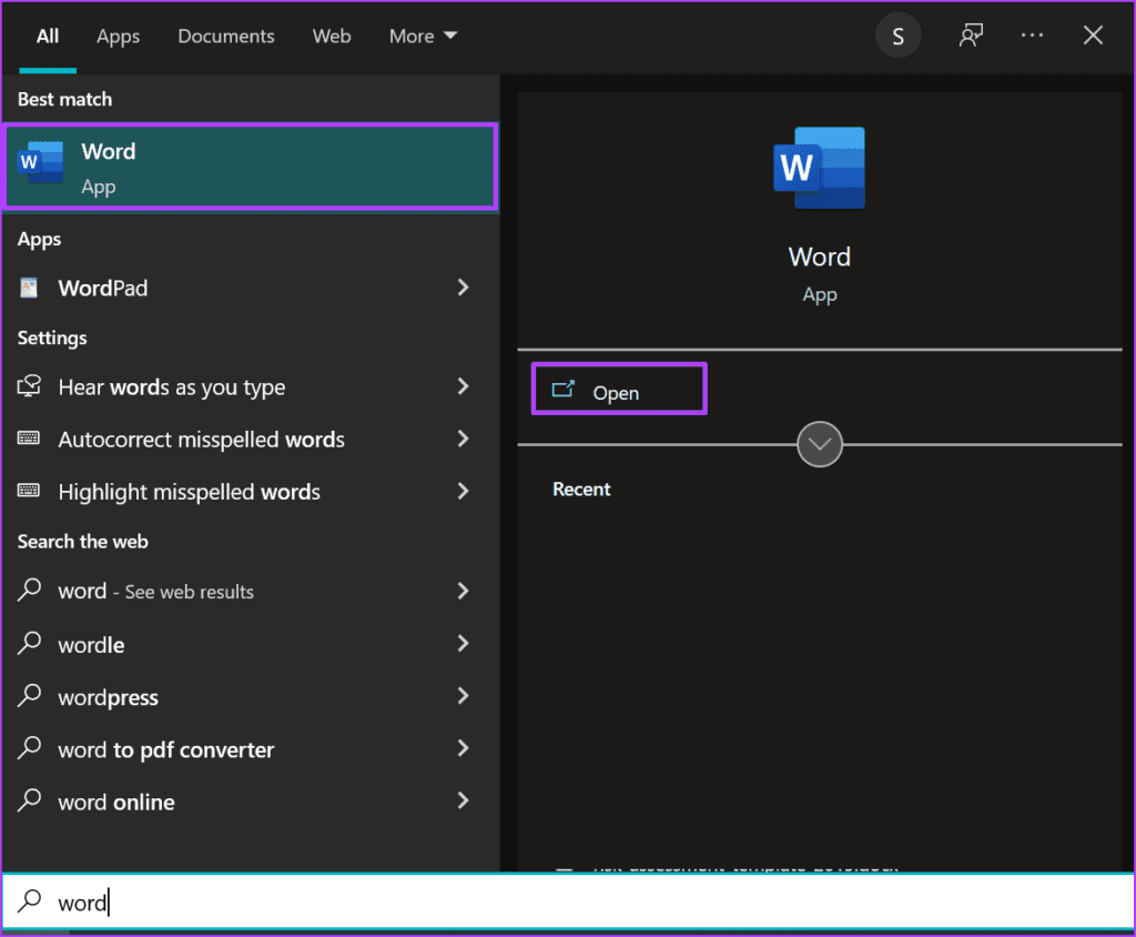 3 Best Ways to Add a Superscript or Subscript in Microsoft Word