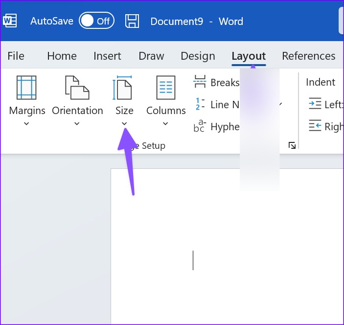 5 Ways to Change the Default Page Layout in Microsoft Word Guiding Tech