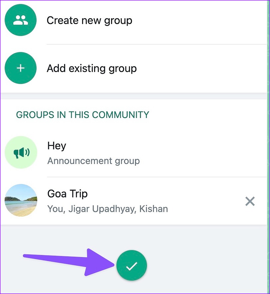 How to Create and Use Communities in WhatsApp Guiding Tech