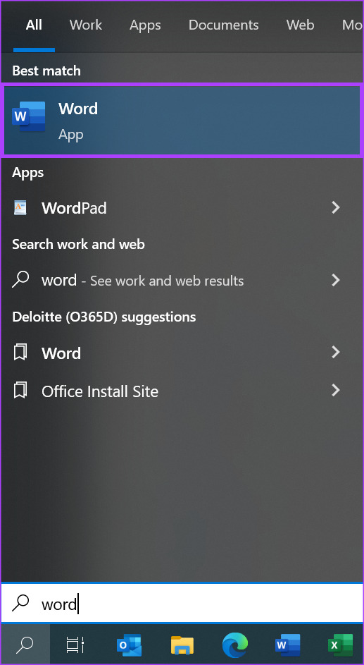 How to Enable or Disable Auto Capitalization in Word Guiding Tech
