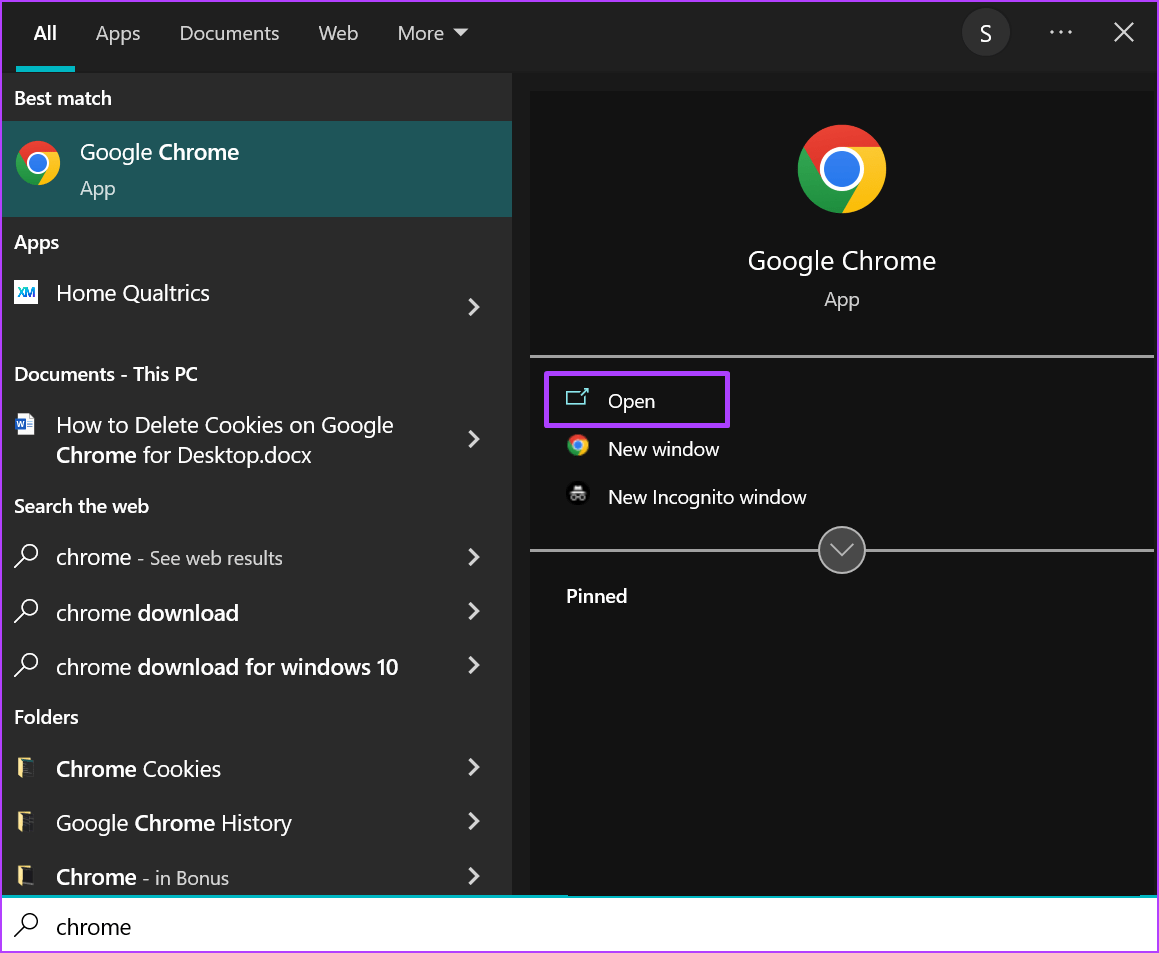 How to Enable and Disable the Popup Blocker on Google Chrome for
