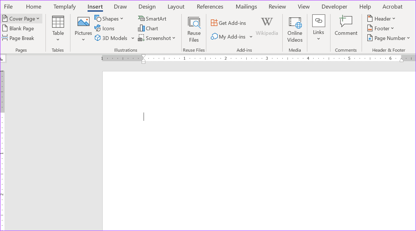 3 Ways to Insert an Excel Spreadsheet into a Word Document Guiding Tech