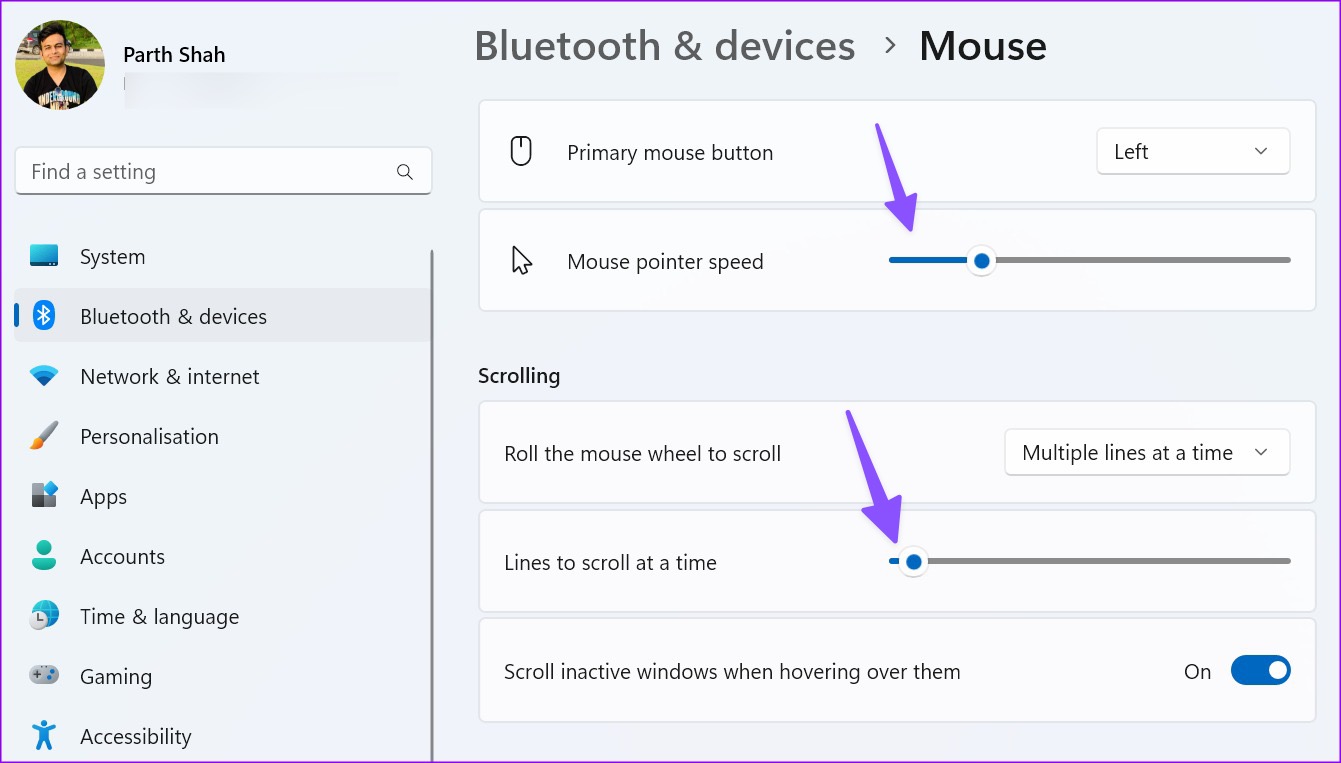 How to Stop Facebook From Scrolling Automatically Guiding Tech