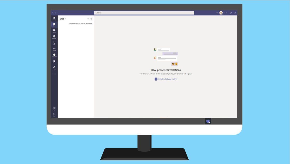 How to Use Different Microsoft Teams Account on Windows 10