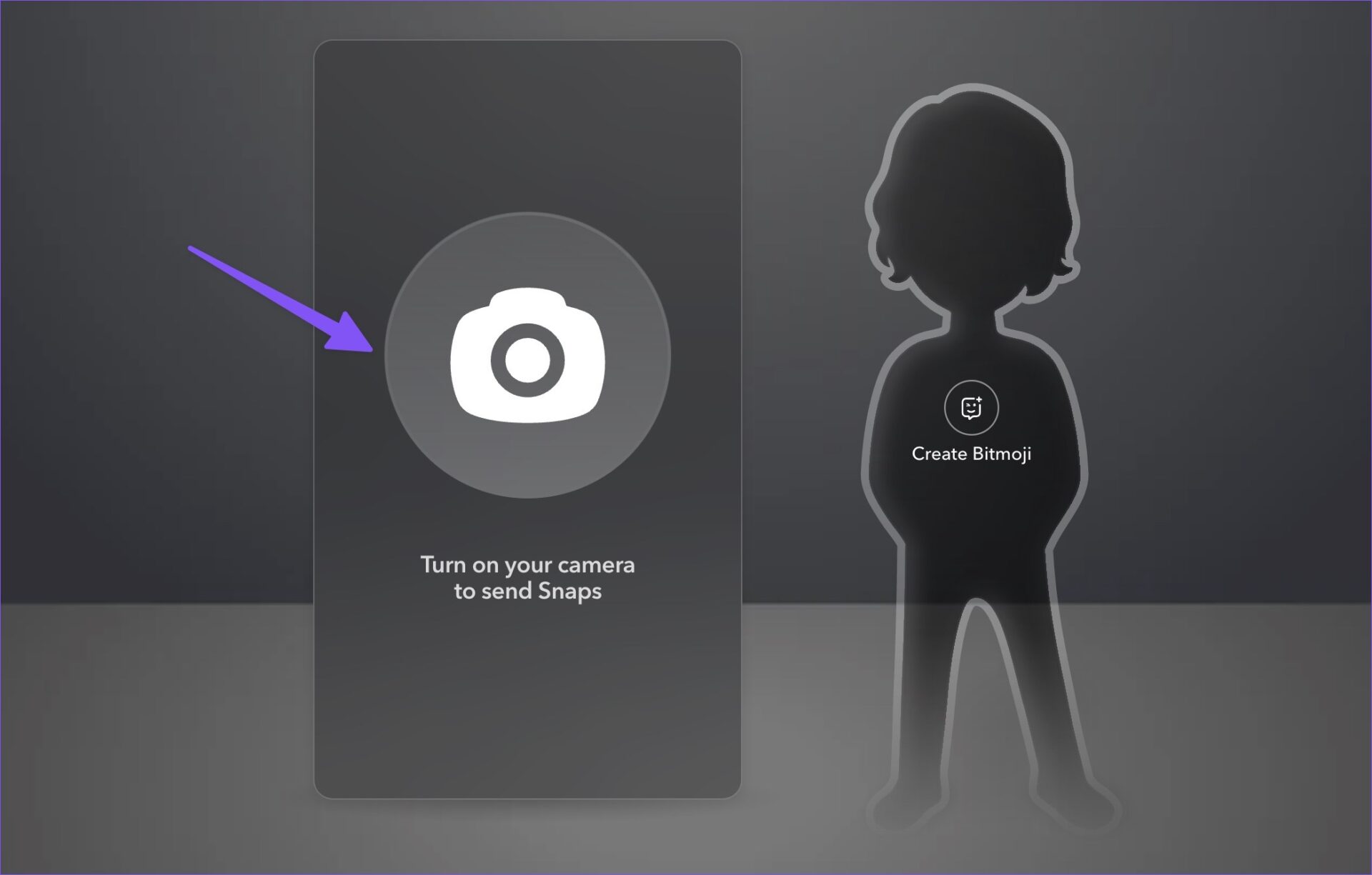 How to Setup and Use Snapchat on  Guiding Tech