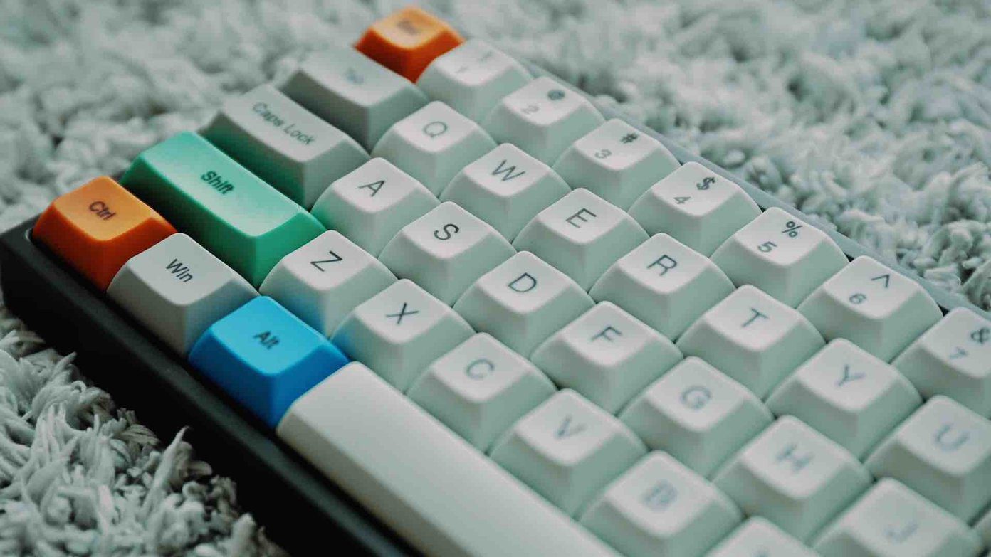 How to Use a Windows Keyboard With a Mac Guiding Tech