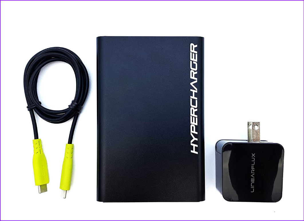 5 Best Power Banks for Apple MacBook Air Guiding Tech