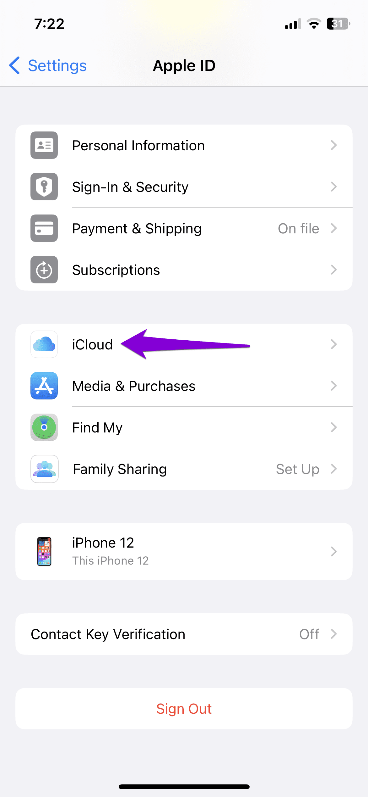 5 Fixes for Apple Photos Not Recognizing Faces on iPhone Guiding Tech