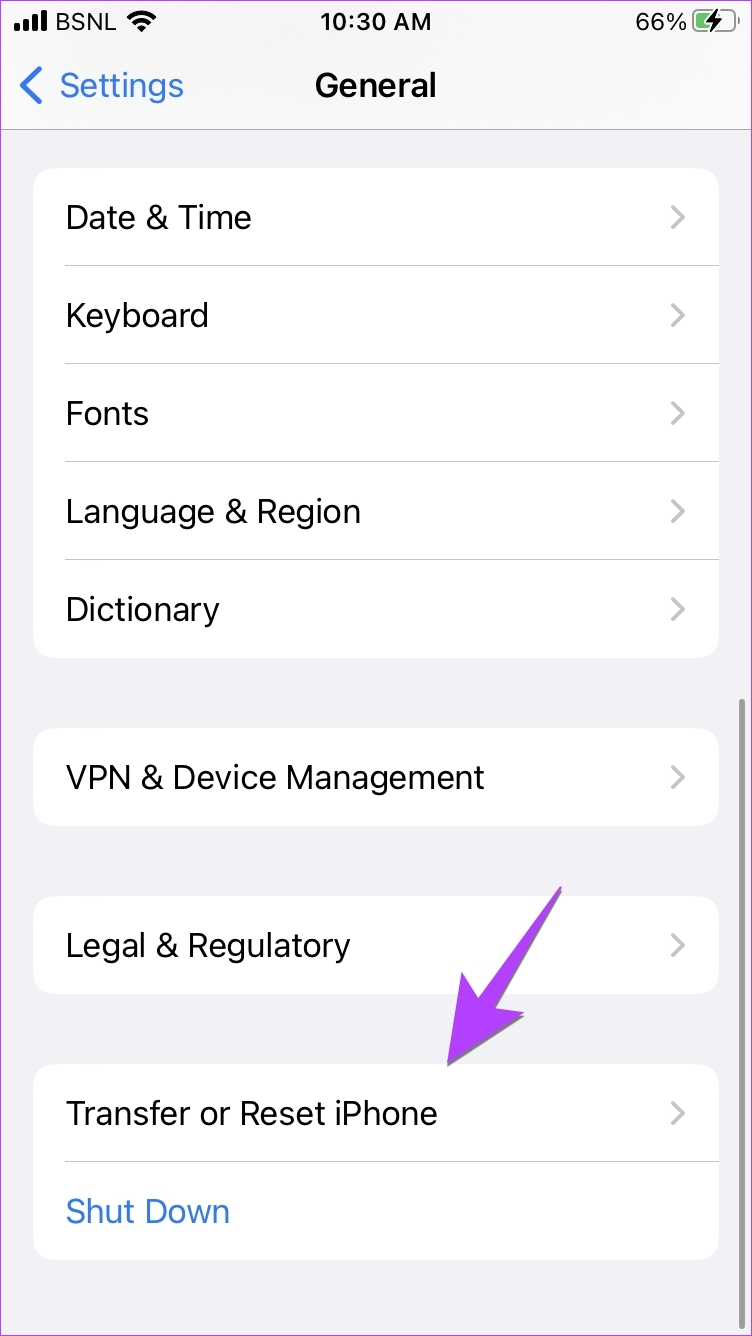 9 Ways to Fix iPhone Dictation Not Working [iOS 16 Updated] Guiding Tech