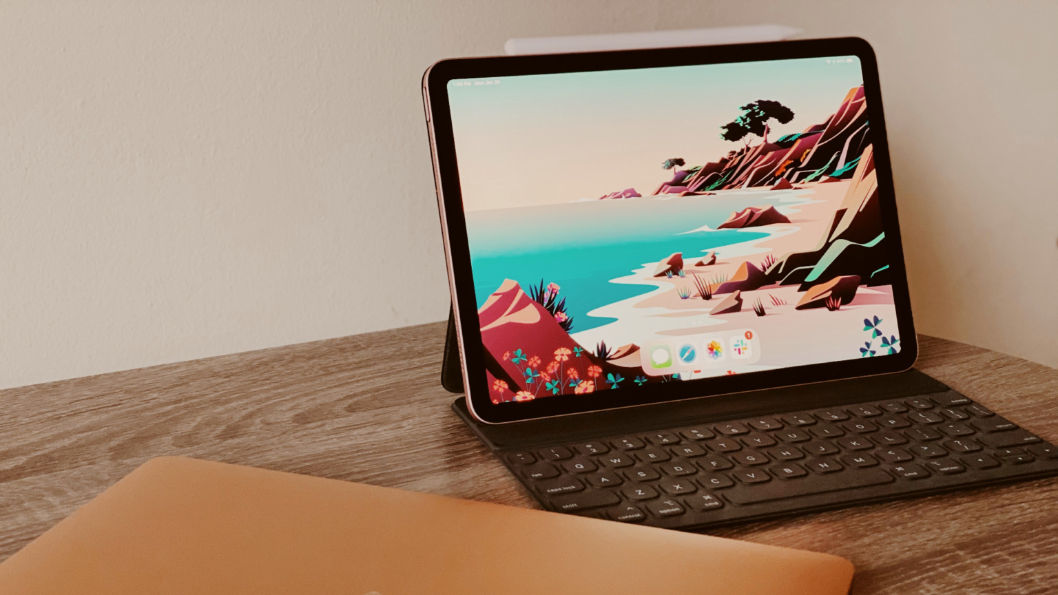 6 Best Keyboard Cases for Apple iPad Air 5th Generation Guiding Tech