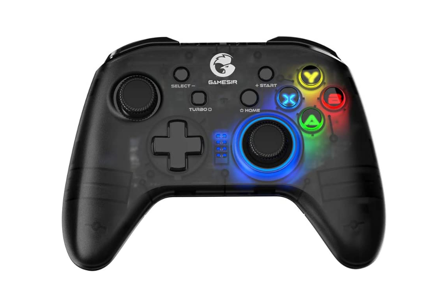 5 Best Wireless Game Controllers for iPad Guiding Tech
