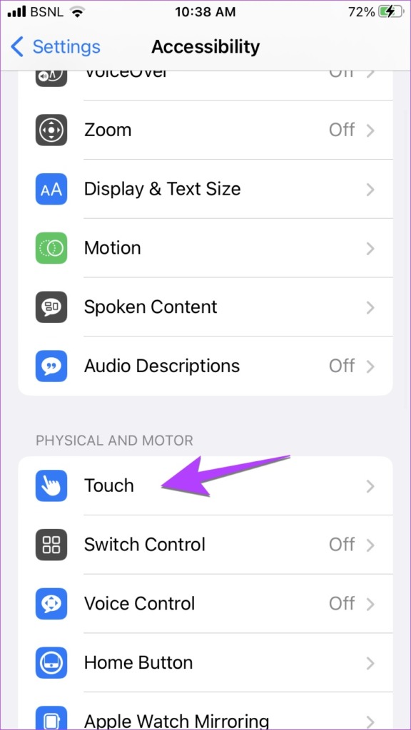 How to Remove Floating Home Button From iPhone and Android Screen