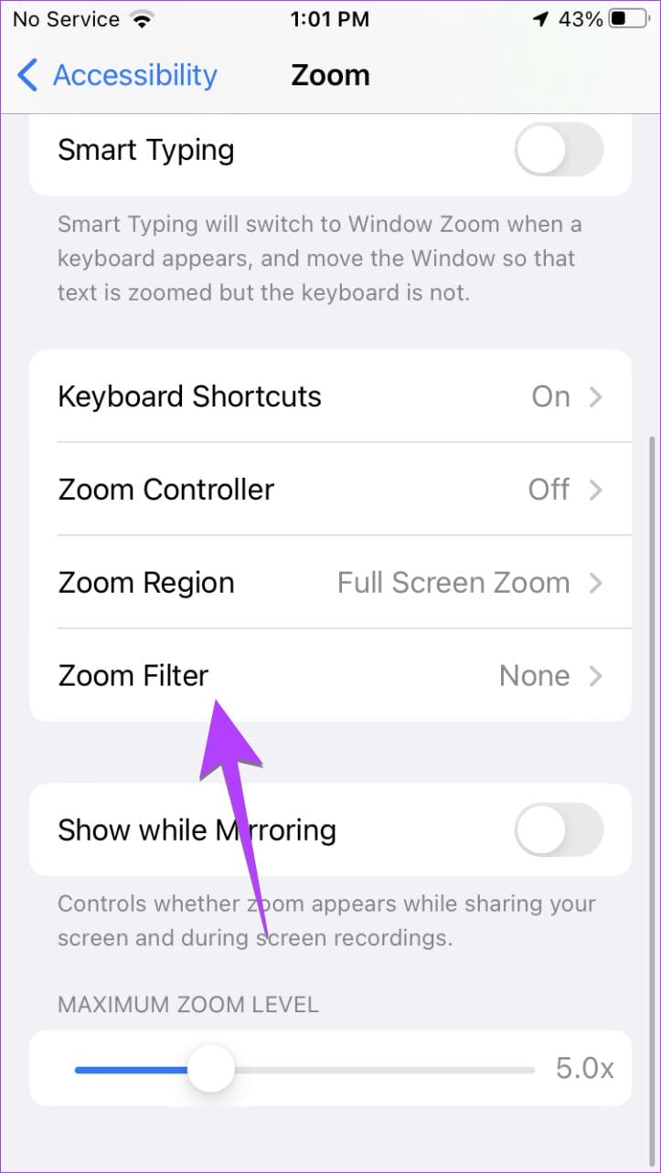 9 Ways to Invert Screen or Picture Colors on iPhone Guiding Tech