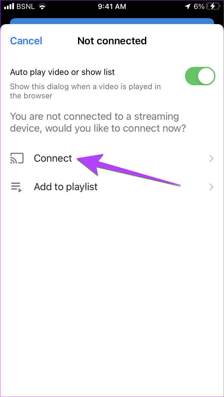 4 Best Ways to Screen Mirror from iPhone to Samsung TV Guiding Tech