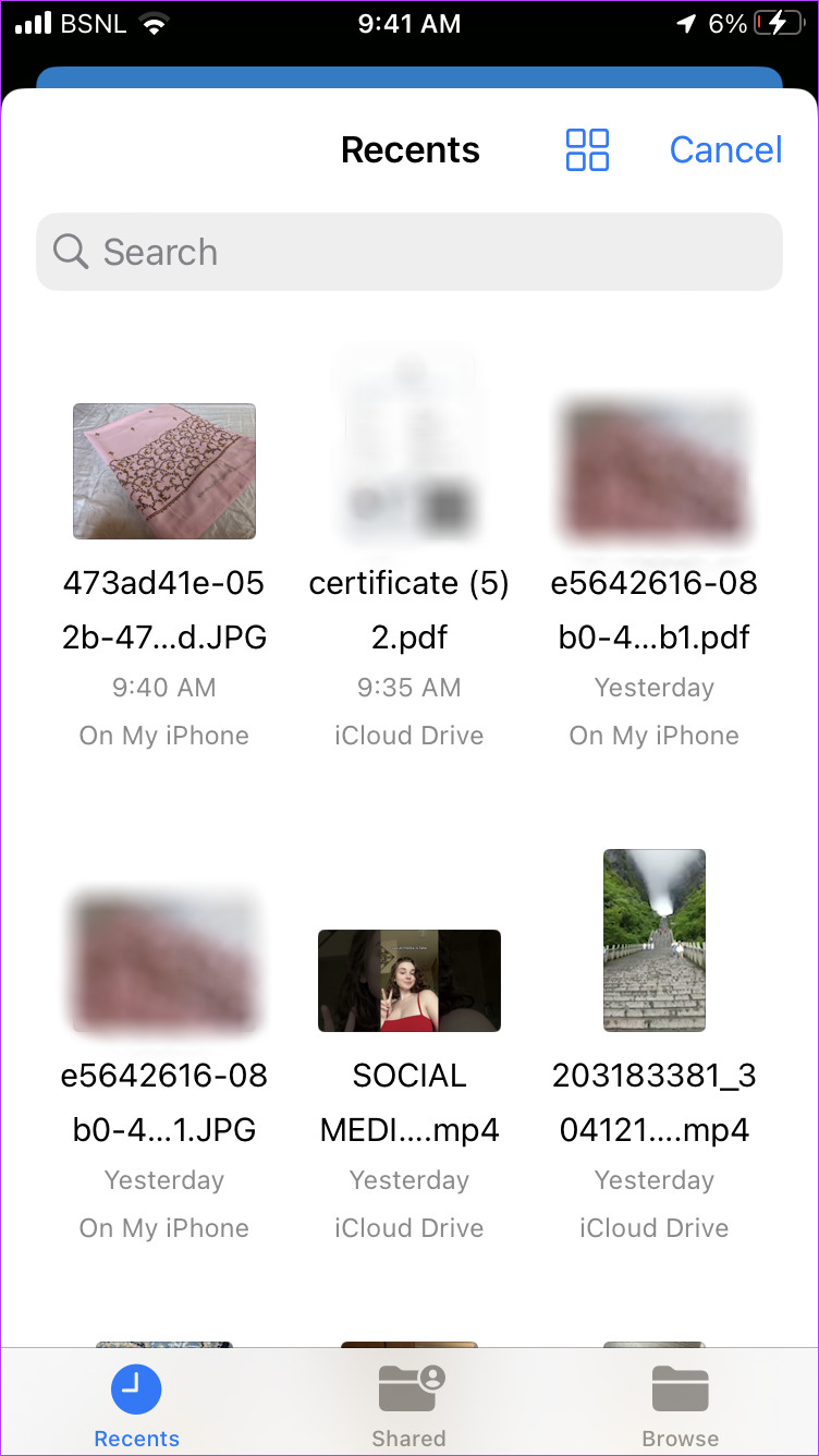 4 Ways to Screen Mirror From iPhone to Samsung TV Guiding Tech