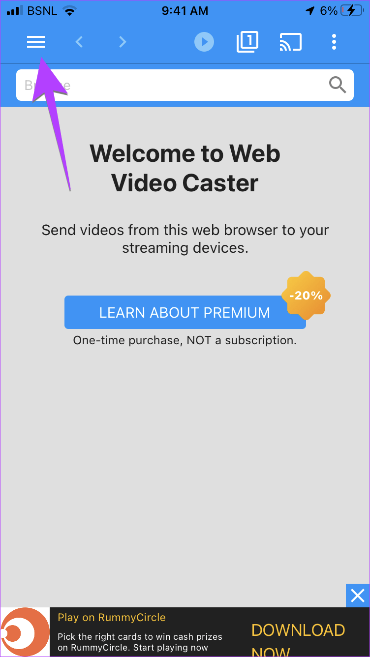 4 Ways to Screen Mirror From iPhone to Samsung TV Guiding Tech