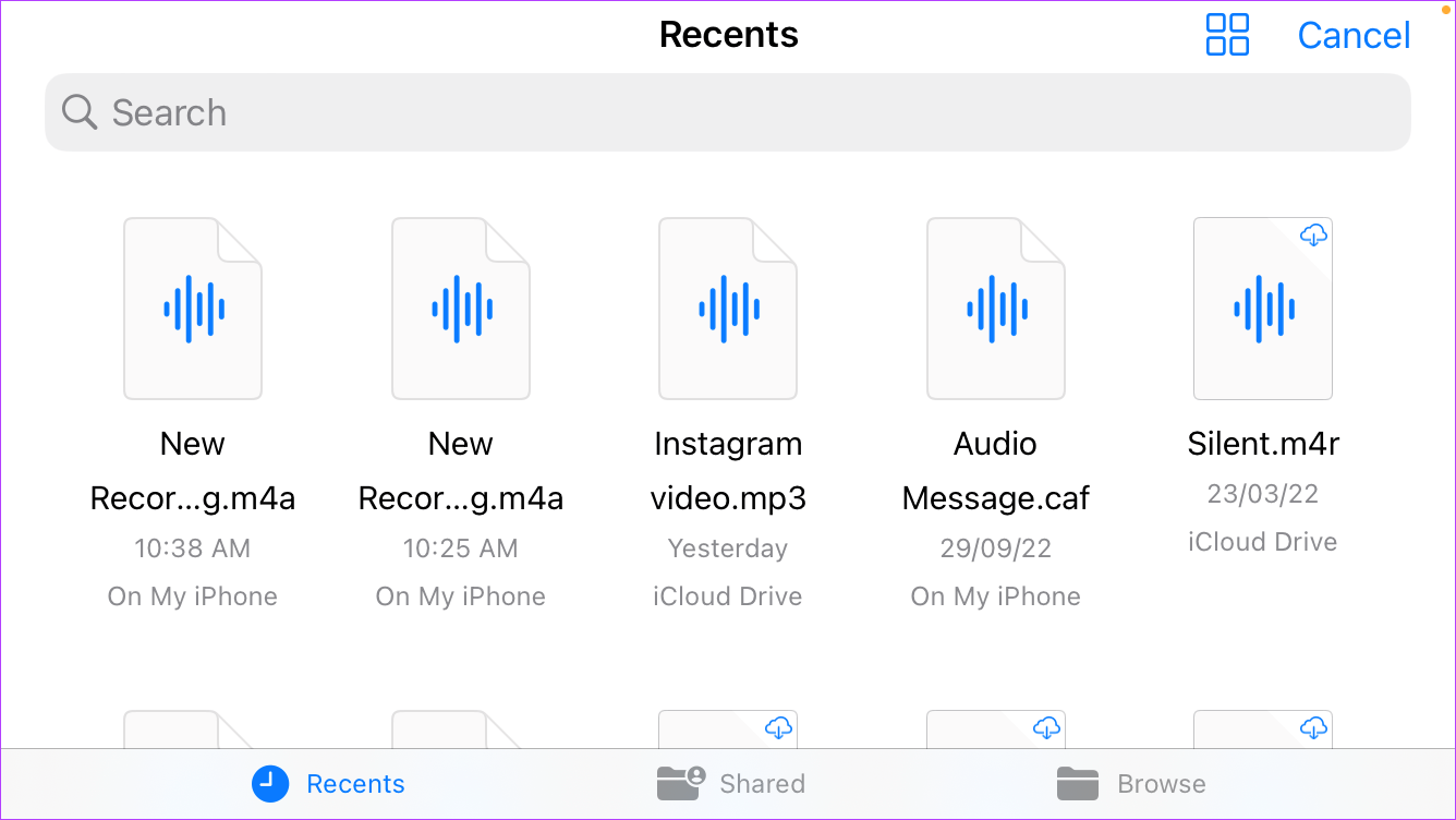 How to Make Your Own Alarm Sound on iPhone for Free Guiding Tech