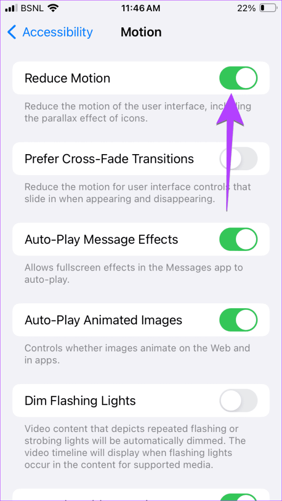11 Ways to Fix iPhone Live Photos Not Working Guiding Tech
