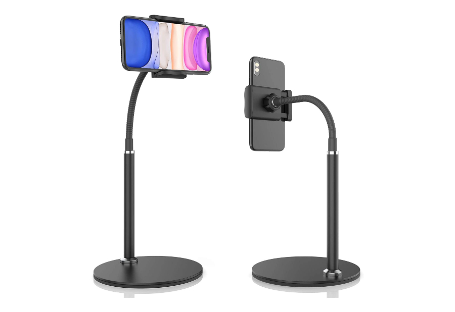 6 Best Apple iPhone Desk Stands Guiding Tech