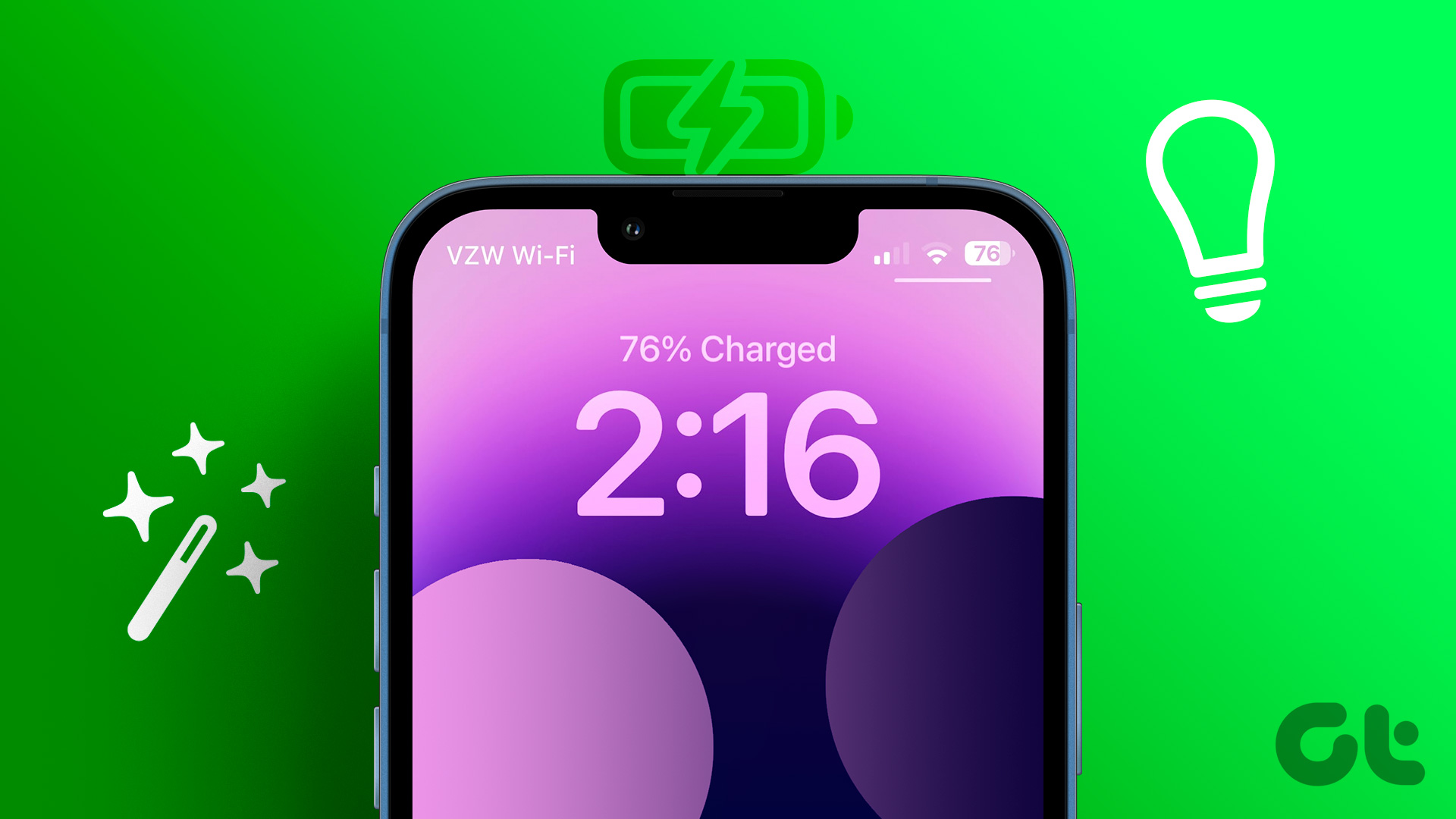 12 Tips to Charge Your iPhone Correctly Guiding Tech