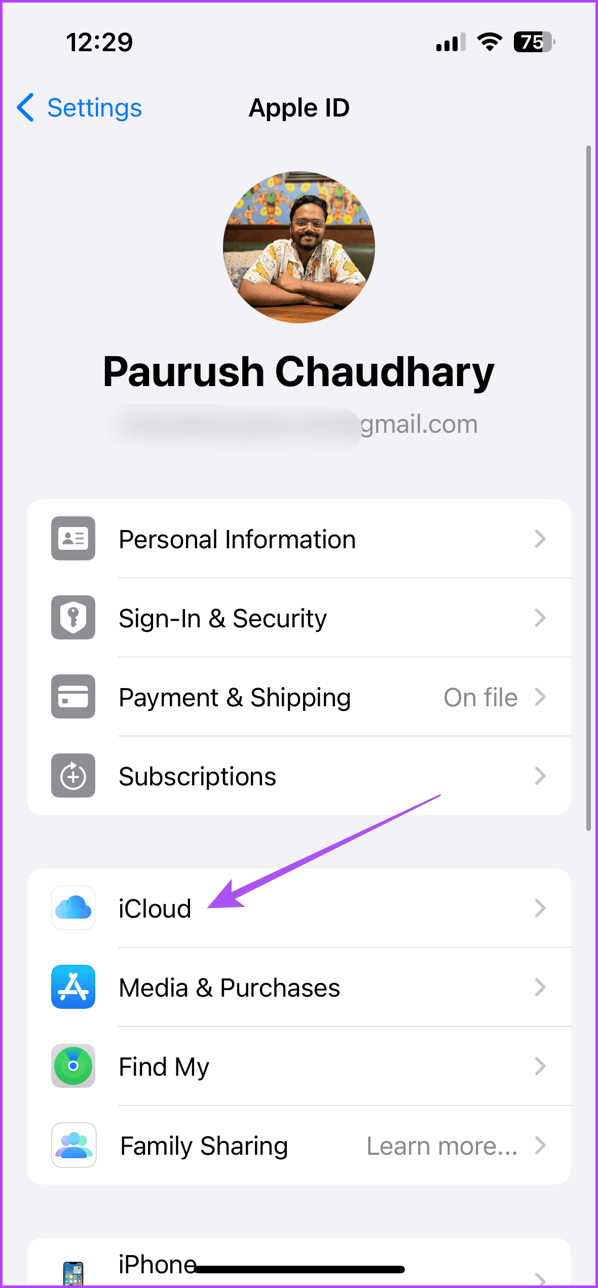 4 Best Ways to Print Contacts From iPhone Guiding Tech