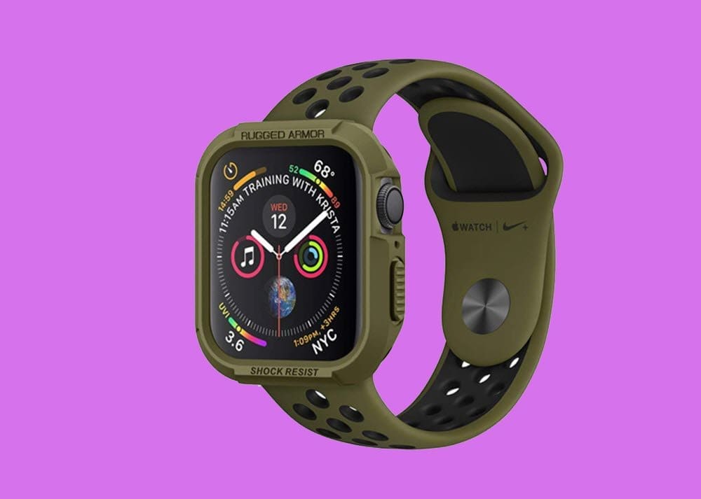 5 Best Rugged Apple Watch Cases to Protect Your Smartwatch